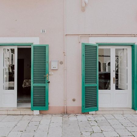 Casanna Apartment Monopoli Exterior photo