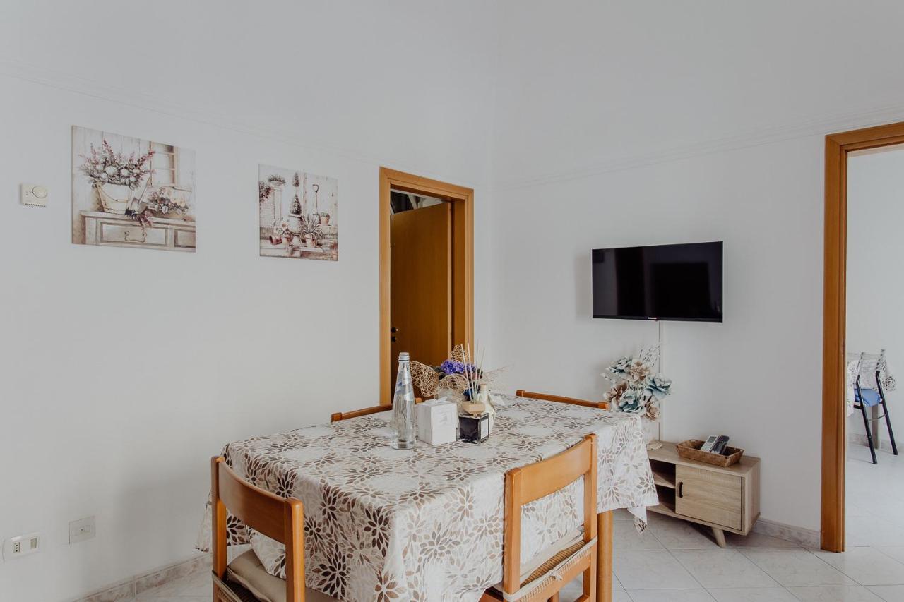 Casanna Apartment Monopoli Exterior photo