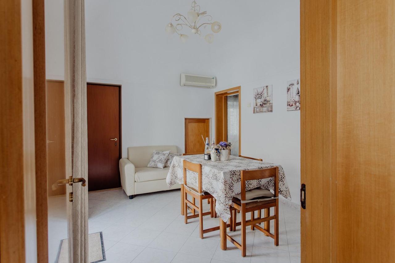 Casanna Apartment Monopoli Exterior photo