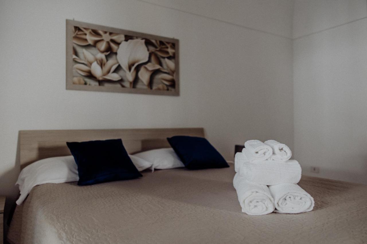 Casanna Apartment Monopoli Exterior photo